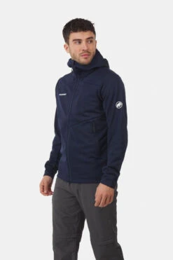 Mammut Ultimate Vii So Hooded Jacket Men 17 Mammut Ultimate Vii So Hooded Jacket Men -Winterjas Winkel 2210001080088 011 nl