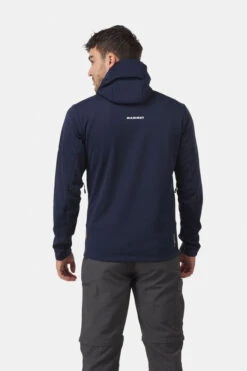 Mammut Ultimate Vii So Hooded Jacket Men 18 Mammut Ultimate Vii So Hooded Jacket Men -Winterjas Winkel 2210001080088 012 nl