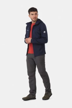Mammut Ultimate Vii So Hooded Jacket Men 19 Mammut Ultimate Vii So Hooded Jacket Men -Winterjas Winkel 2210001080088 013 nl