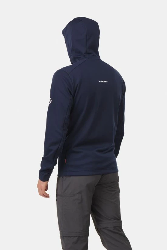 Mammut Ultimate Vii So Hooded Jacket Men 8 Mammut Ultimate Vii So Hooded Jacket Men - Afbeelding 6