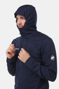 Mammut Ultimate Vii So Hooded Jacket Men 22 Mammut Ultimate Vii So Hooded Jacket Men -Winterjas Winkel 2210001080088 016 nl