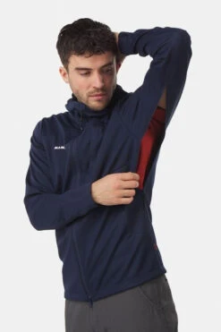 Mammut Ultimate Vii So Hooded Jacket Men 23 Mammut Ultimate Vii So Hooded Jacket Men -Winterjas Winkel 2210001080088 017 nl