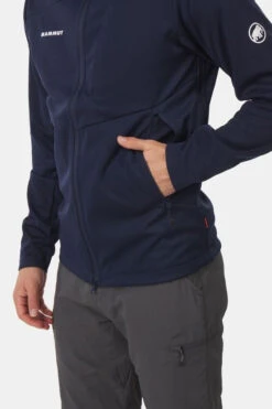 Mammut Ultimate Vii So Hooded Jacket Men 25 Mammut Ultimate Vii So Hooded Jacket Men -Winterjas Winkel 2210001080088 019 nl