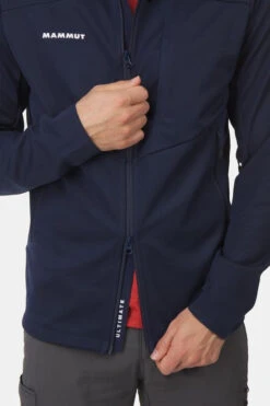 Mammut Ultimate Vii So Hooded Jacket Men 27 Mammut Ultimate Vii So Hooded Jacket Men -Winterjas Winkel 2210001080088 021 nl