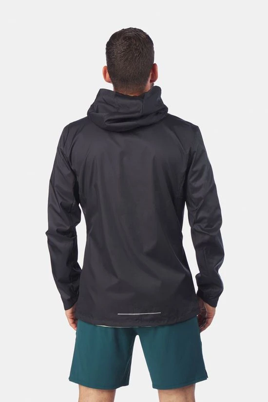 ADIDAS Own The Run Windbreaker Hardloopjas 4 ADIDAS Own The Run Windbreaker Hardloopjas - Afbeelding 2