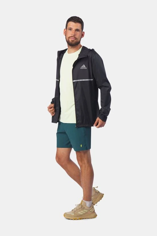 ADIDAS Own The Run Windbreaker Hardloopjas 5 ADIDAS Own The Run Windbreaker Hardloopjas - Afbeelding 3