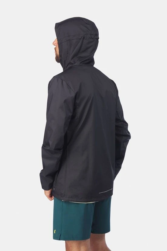 ADIDAS Own The Run Windbreaker Hardloopjas 7 ADIDAS Own The Run Windbreaker Hardloopjas - Afbeelding 5