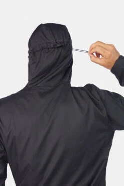 ADIDAS Own The Run Windbreaker Hardloopjas 20 ADIDAS Own The Run Windbreaker Hardloopjas -Winterjas Winkel 2210001230261 015 nl