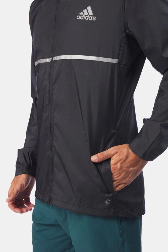 ADIDAS Own The Run Windbreaker Hardloopjas 10 ADIDAS Own The Run Windbreaker Hardloopjas - Afbeelding 8