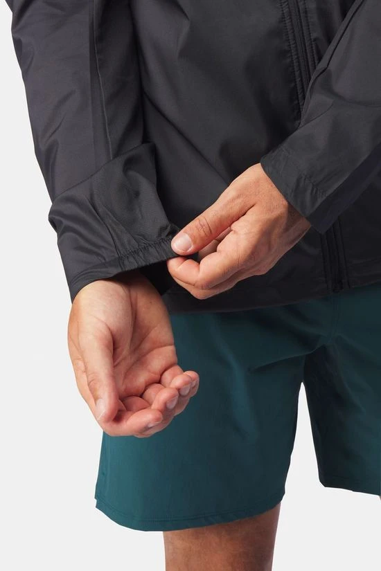 ADIDAS Own The Run Windbreaker Hardloopjas 11 ADIDAS Own The Run Windbreaker Hardloopjas - Afbeelding 9