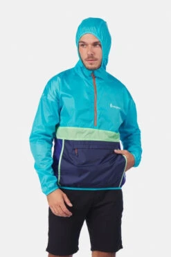 Cotopaxi Teca Anorak Windstopper -Winterjas Winkel 2210001267267 013 nl