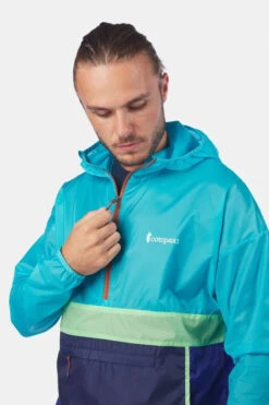 Cotopaxi Teca Anorak Windstopper -Winterjas Winkel 2210001267267 015 nl