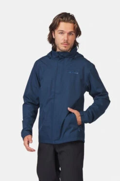 VAUDE Escape Bike Light Jacket