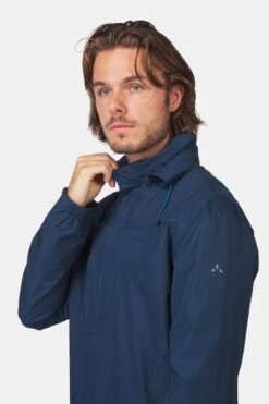 VAUDE Escape Bike Light Jacket -Winterjas Winkel 2210001496629 018 nl