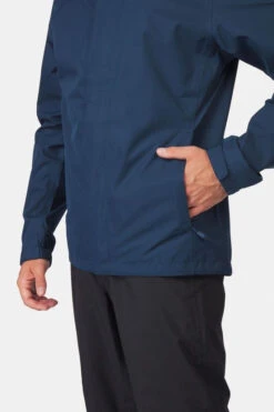 VAUDE Escape Bike Light Jacket -Winterjas Winkel 2210001496629 019 nl