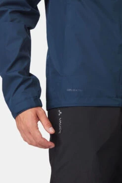 VAUDE Escape Bike Light Jacket -Winterjas Winkel 2210001496629 021 nl