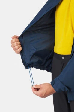 VAUDE Escape Bike Light Jacket -Winterjas Winkel 2210001496629 024 nl