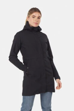 AGU Urban Outdoor Parka Jacket Dames