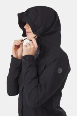 AGU Urban Outdoor Parka Jacket Dames -Winterjas Winkel 2210001500180 015 nl