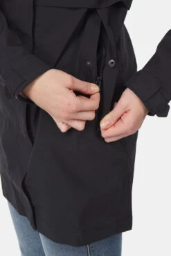 AGU Urban Outdoor Parka Jacket Dames -Winterjas Winkel 2210001500180 016 nl