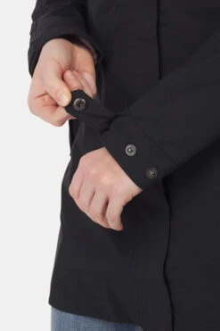 AGU Urban Outdoor Parka Jacket Dames -Winterjas Winkel 2210001500180 017 nl