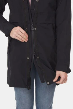 AGU Urban Outdoor Parka Jacket Dames -Winterjas Winkel 2210001500180 018 nl