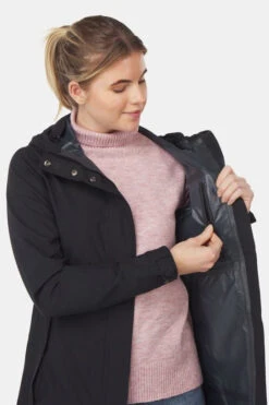 AGU Urban Outdoor Parka Jacket Dames -Winterjas Winkel 2210001500180 019 nl