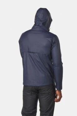 Tretorn Packable Regenset -Winterjas Winkel 2210001512206 013 nl