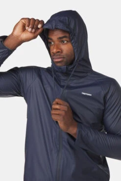 Tretorn Packable Regenset -Winterjas Winkel 2210001512206 014 nl