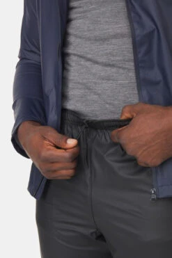 Tretorn Packable Regenset -Winterjas Winkel 2210001512206 016 nl