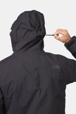 The North Face Fourbarrel Triclimate 3-in-1 Jas -Winterjas Winkel 2210001618014 014 nl