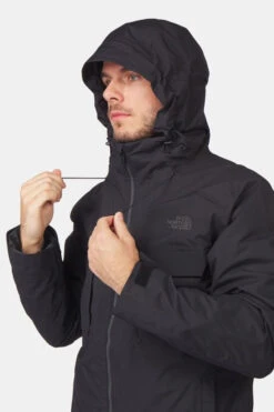 The North Face Fourbarrel Triclimate 3-in-1 Jas -Winterjas Winkel 2210001618014 015 nl