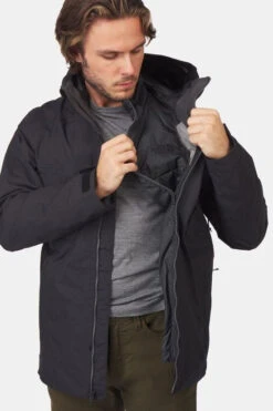 The North Face Fourbarrel Triclimate 3-in-1 Jas -Winterjas Winkel 2210001618014 022 nl