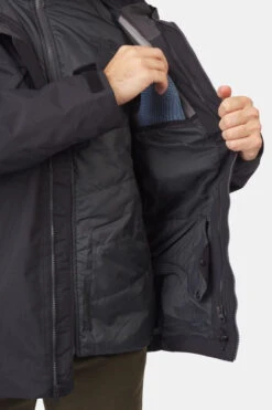 The North Face Fourbarrel Triclimate 3-in-1 Jas -Winterjas Winkel 2210001618014 024 nl