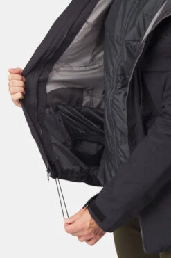 The North Face Fourbarrel Triclimate 3-in-1 Jas -Winterjas Winkel 2210001618014 025 nl