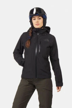 The North Face W Descendit Jacket