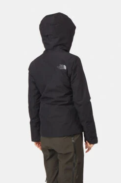 The North Face W Descendit Jacket 21 The North Face W Descendit Jacket -Winterjas Winkel 2210001626545 013 nl