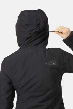 The North Face W Descendit Jacket 22 The North Face W Descendit Jacket -Winterjas Winkel 2210001626545 014 nl