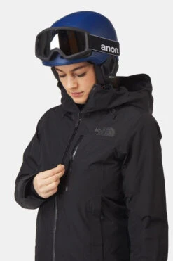 The North Face W Descendit Jacket 24 The North Face W Descendit Jacket -Winterjas Winkel 2210001626545 016 nl