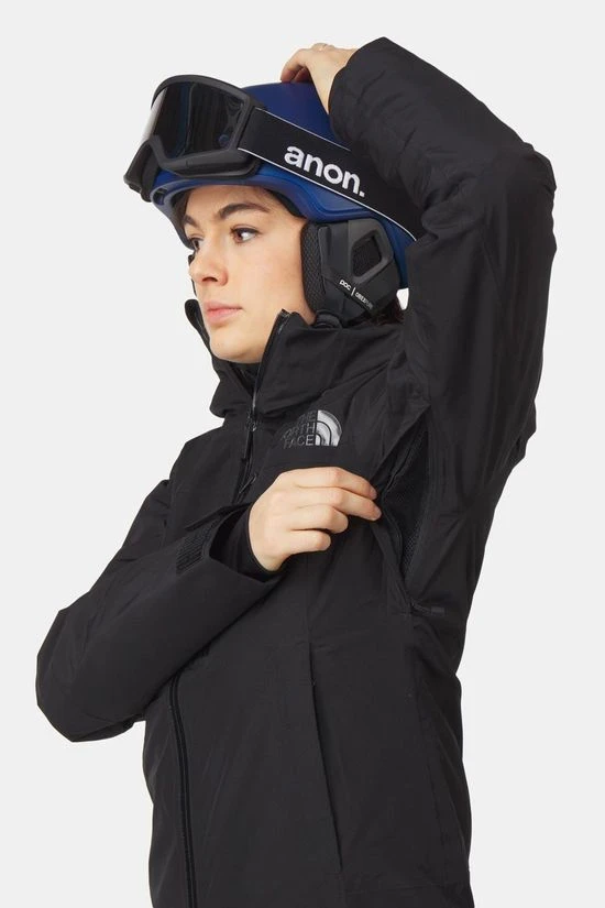 The North Face W Descendit Jacket 10 The North Face W Descendit Jacket - Afbeelding 8