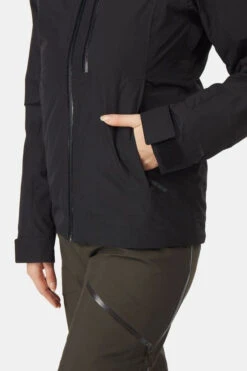 The North Face W Descendit Jacket 26 The North Face W Descendit Jacket -Winterjas Winkel 2210001626545 018 nl