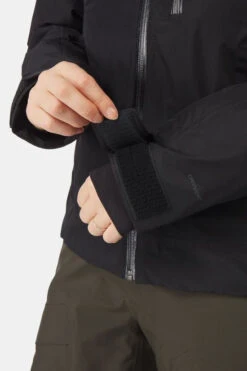 The North Face W Descendit Jacket 27 The North Face W Descendit Jacket -Winterjas Winkel 2210001626545 019 nl