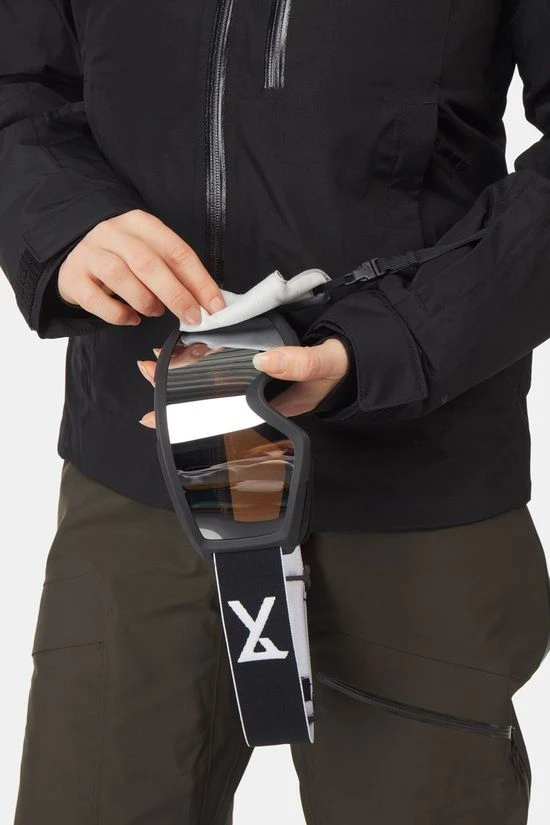 The North Face W Descendit Jacket 13 The North Face W Descendit Jacket - Afbeelding 11