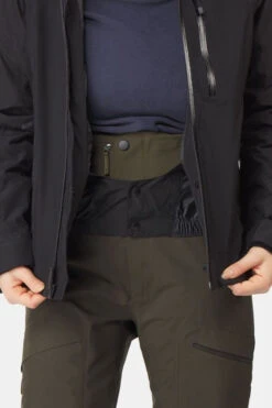 The North Face W Descendit Jacket 29 The North Face W Descendit Jacket -Winterjas Winkel 2210001626545 021 nl