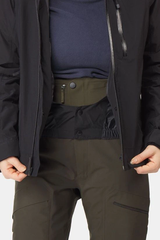 The North Face W Descendit Jacket 14 The North Face W Descendit Jacket - Afbeelding 12