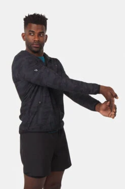 Vuori Outdoor Trainer Shell -Winterjas Winkel 2210001632669 015 nl