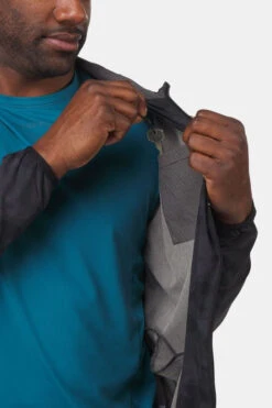 Vuori Outdoor Trainer Shell -Winterjas Winkel 2210001632669 018 nl