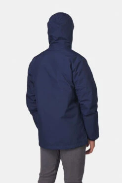 Haglöfs Eldstad 3-In-1 Mimic Gore-Tex Jas -Winterjas Winkel 2210001667319 013 nl