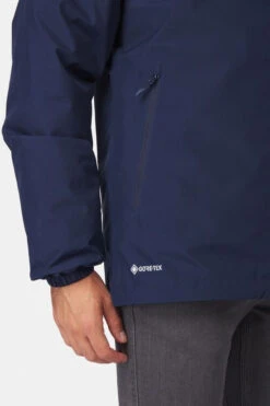 Haglöfs Eldstad 3-In-1 Mimic Gore-Tex Jas -Winterjas Winkel 2210001667319 018 nl