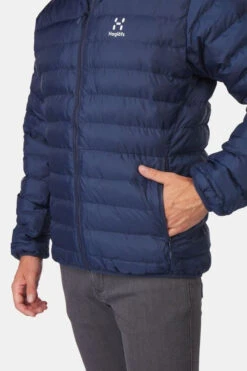 Haglöfs Eldstad 3-In-1 Mimic Gore-Tex Jas -Winterjas Winkel 2210001667319 024 nl